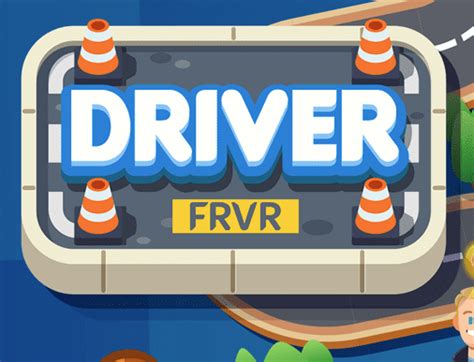 Driver FRVR .